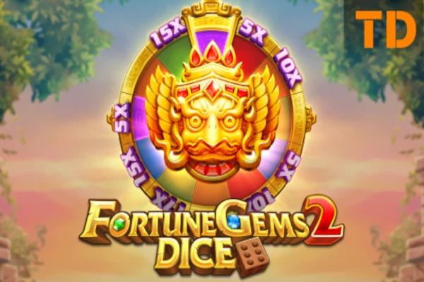 Fortune Gems 2