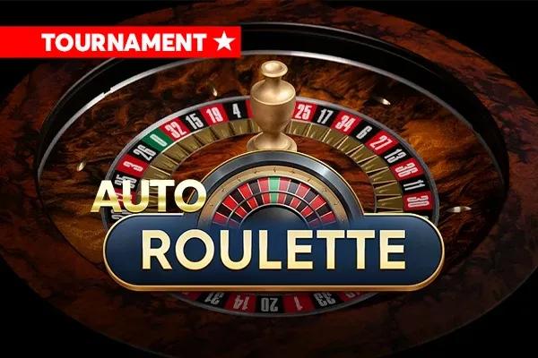 Auto Roulette