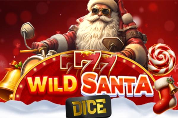 777 Wild Santa Dice