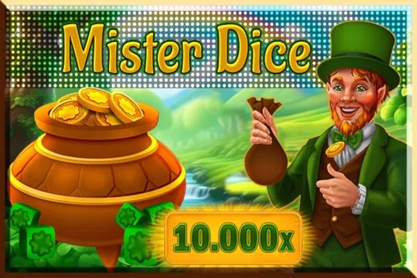 Mister Dice