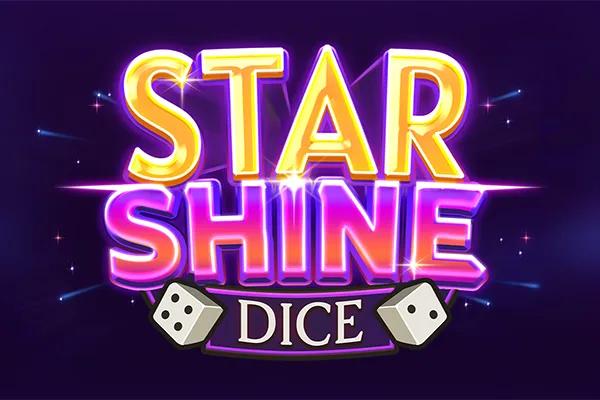 Star Shine Dice