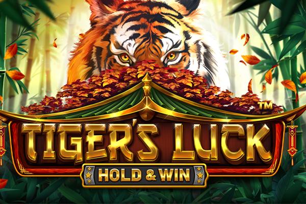 Tigers Luck
