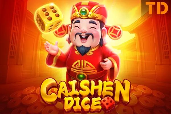 Caishen Dice