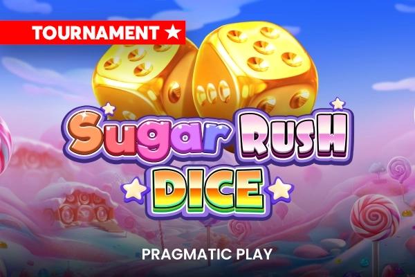 Sugar Rush Dice