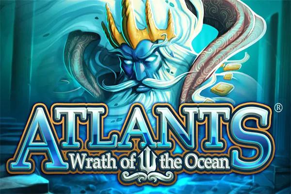 Atlants Wrath of the Ocean