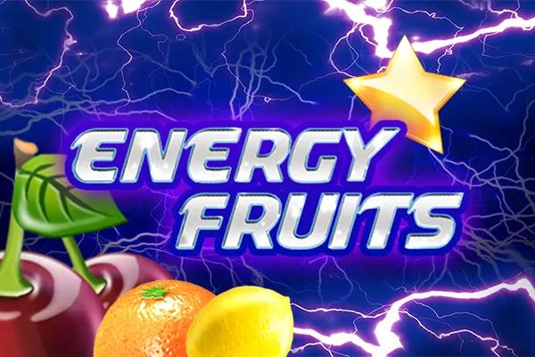 Energy Fruits Dice