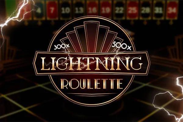 Lightning Roulette