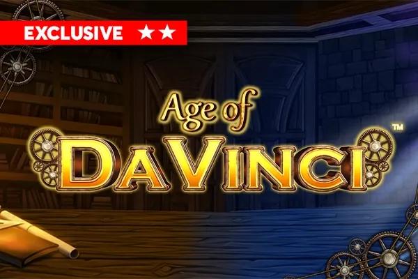 Age of DaVinci Dice