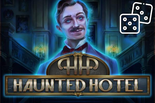 Haunted Hotel Dice