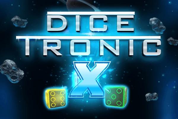 Dice Tronic X