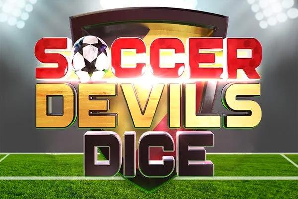 Soccer Devils Dice