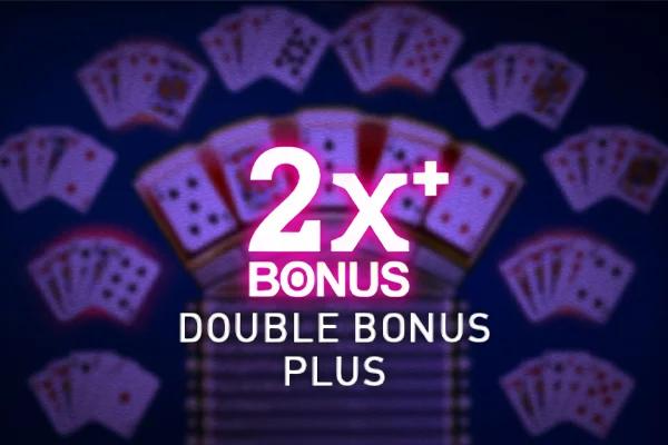 Double Double Bonus Poker