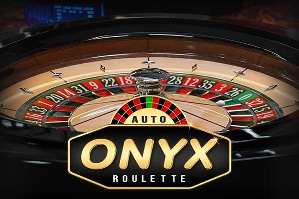 Onyx Auto Roulette