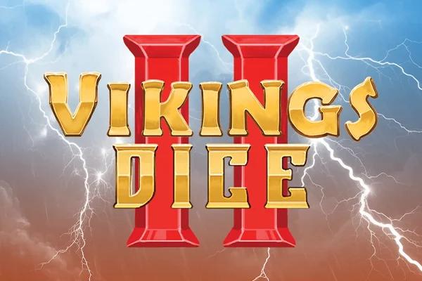 Vikings 2 Dice