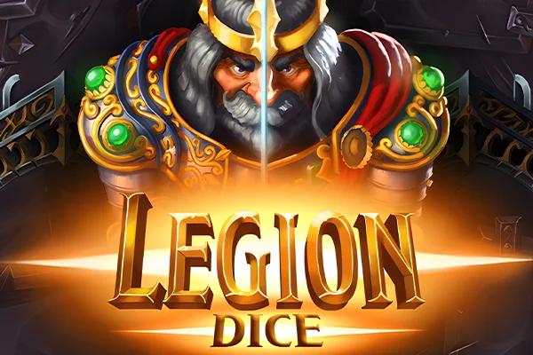 Legion Dice