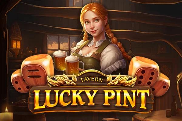 Lucky Pint Dice