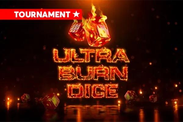 Ultra Burn Dice