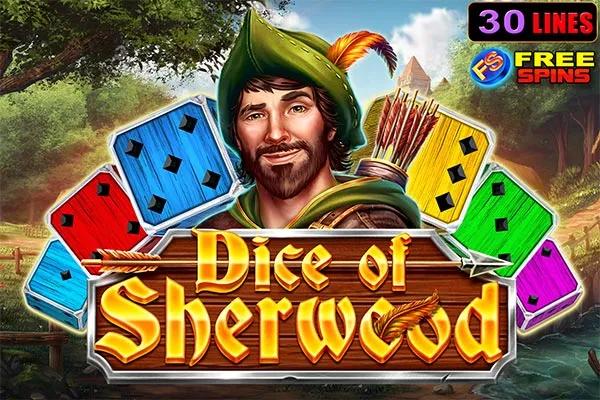 Dice of Sherwood