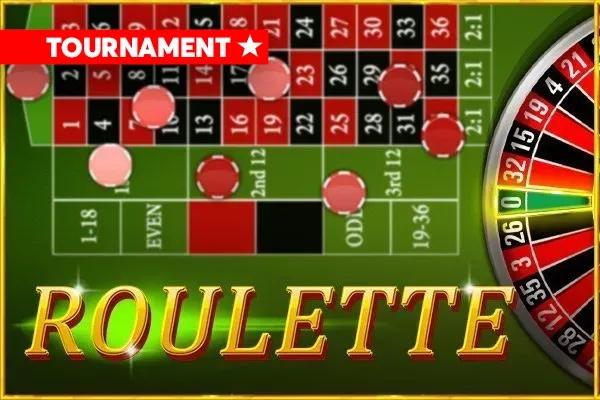 Roulette