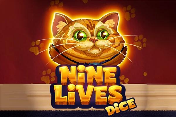Nine Lives Dice