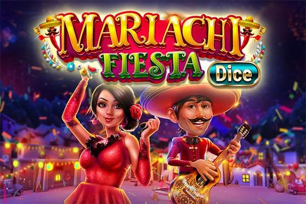 Mariachi Fiesta Dice