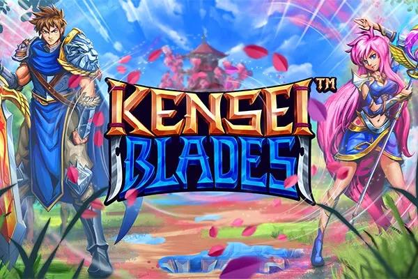 Kensei Blades