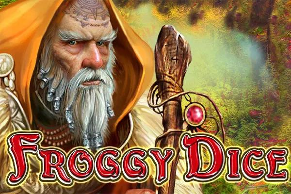 Froggy Dice