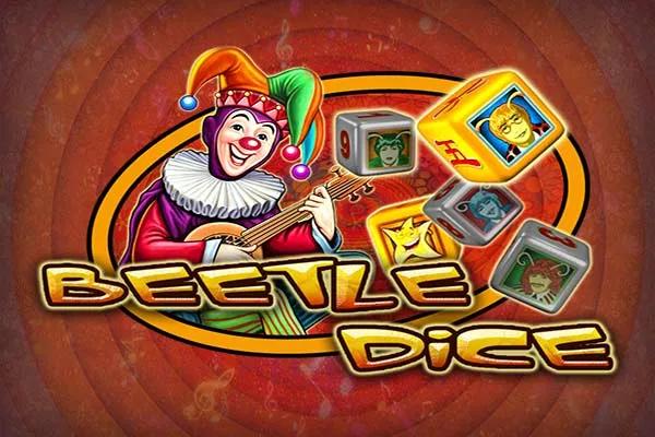 Beetle Dice