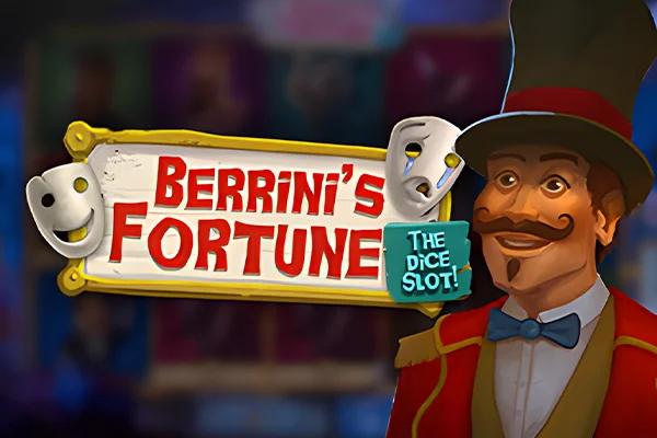 Berrini's Dice Slot