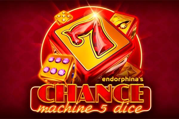Chance Machine 5 Dice