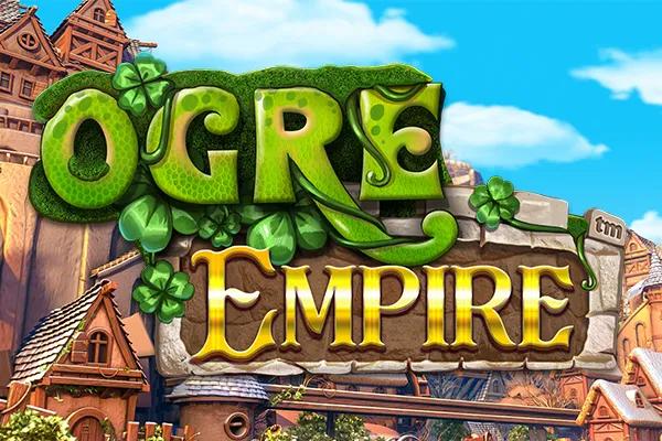 Ogre Empire