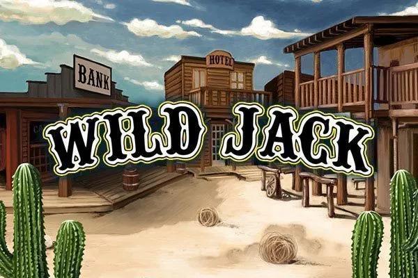 Wild Jack Dice