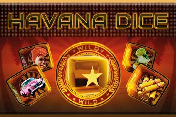 Havana Dice - Tip Top