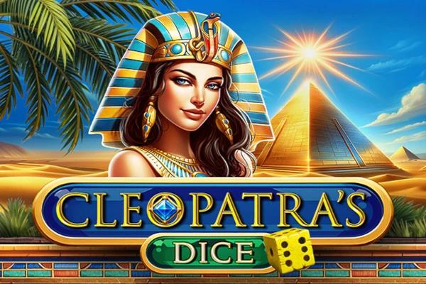 Cleopatra Dice