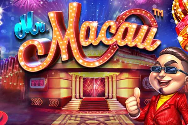 Mr. Macau
