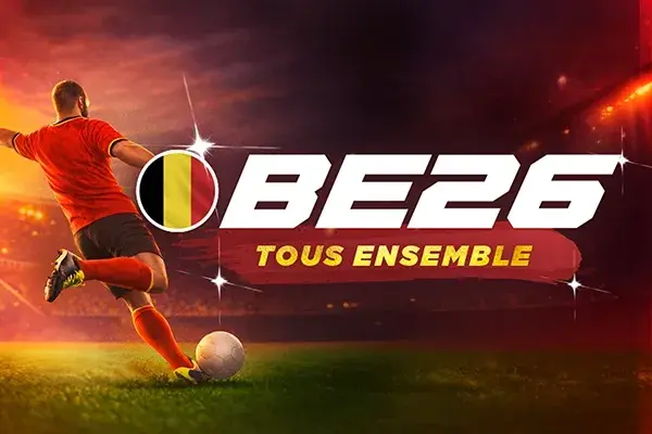 BE26 Tous Ensemble Dice