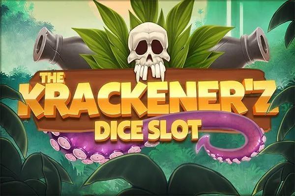 The Krackener'Z Dice Slot