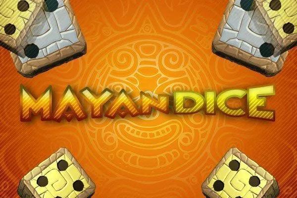 Mayan Dice