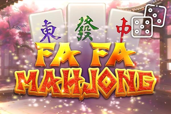 Fa Fa Mahjong Dice
