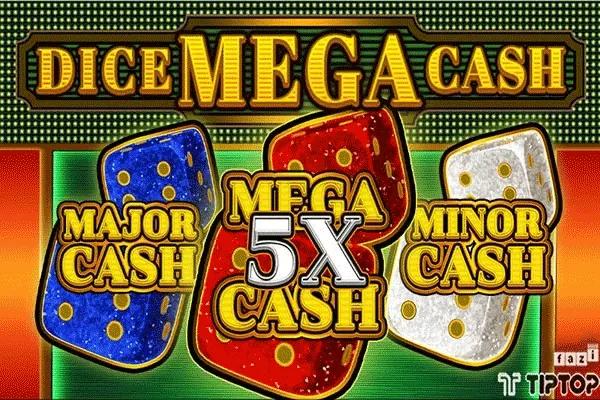 Dice Mega Cash