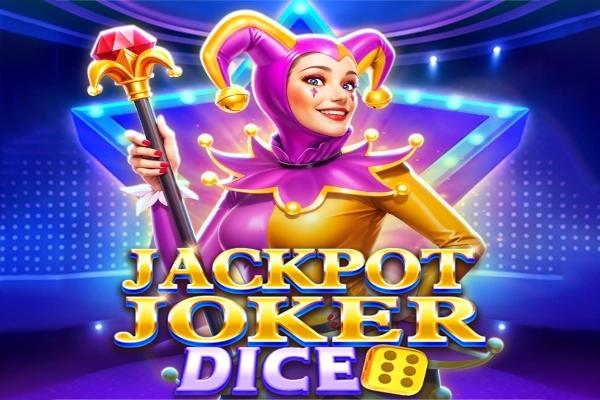 Jackpot Joker