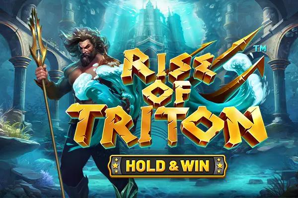 Rise of Triton