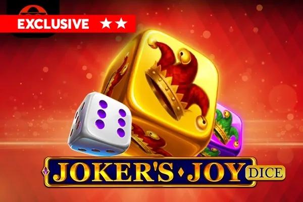Joker's Joy Dice