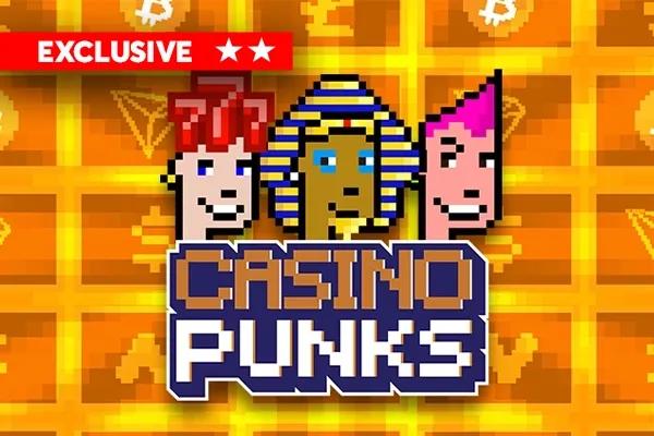 Casino Punks Dice