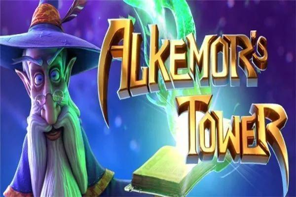 Alkemor's Tower