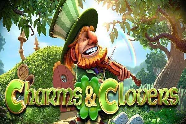 Charms And Clovers