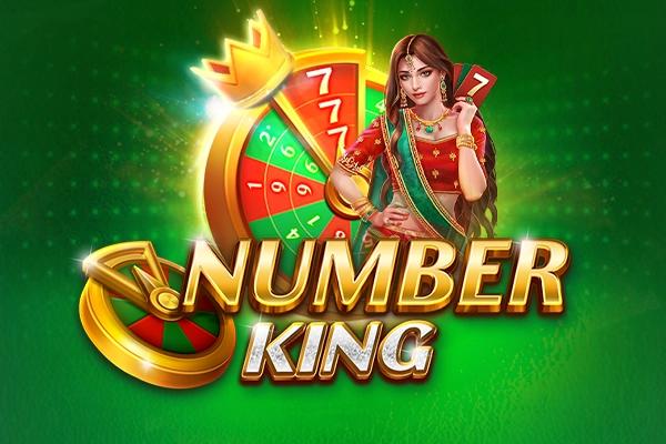 Number King