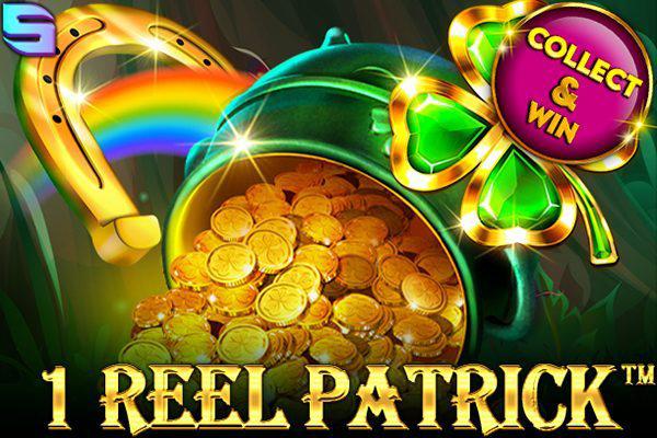 1 reel patrick
