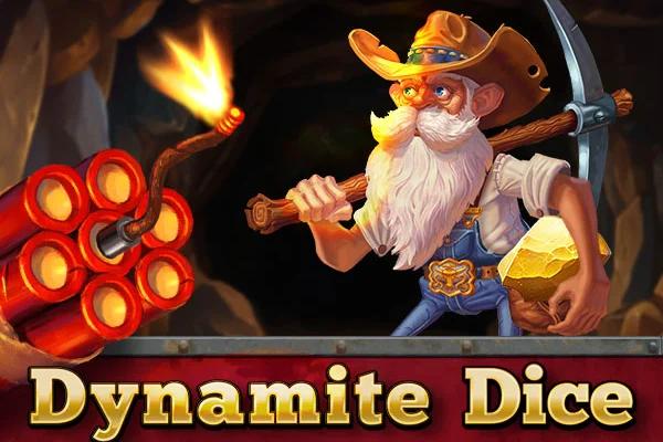 Dynamite Dice
