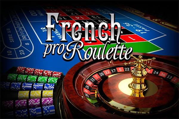 French Roulette Pro